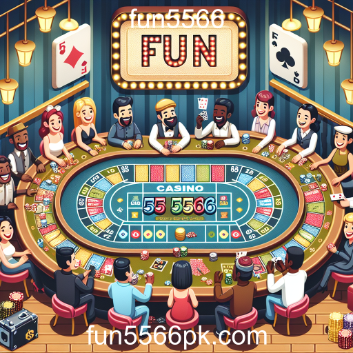 A Magia dos Jogos de Mesa: Uma Experiência para Todos